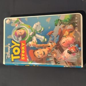Toy story journal new